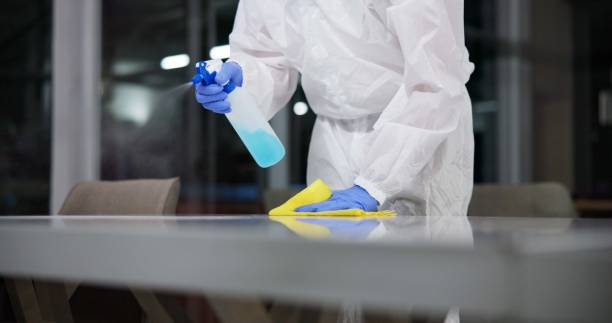 Licensed Biohazard Cleanup service in Pawnee, TX - Crime Scene Cleaner Online